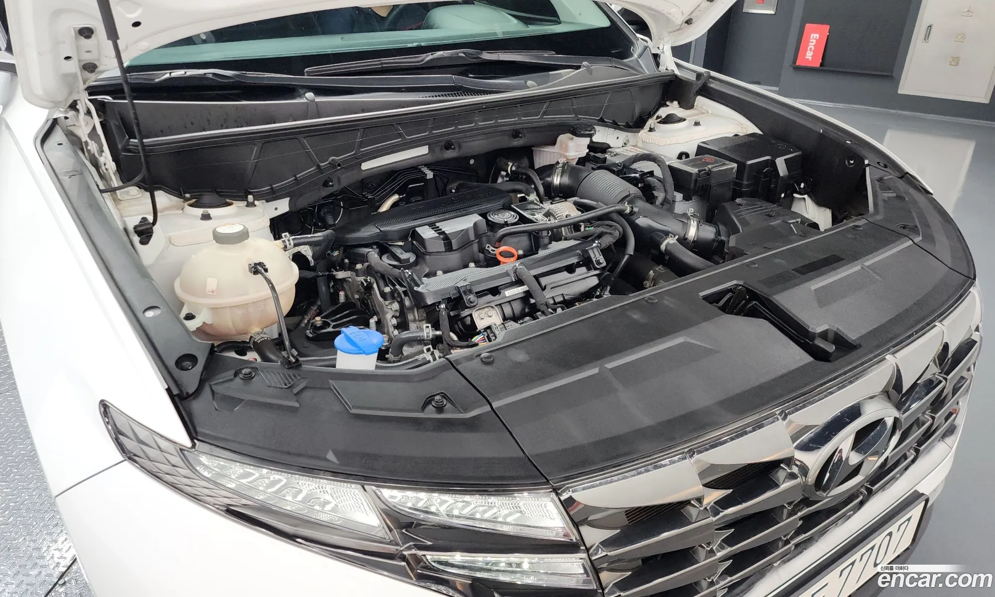 Hyundai Tucson 2022 KMHJB81BGNU153571 — 13