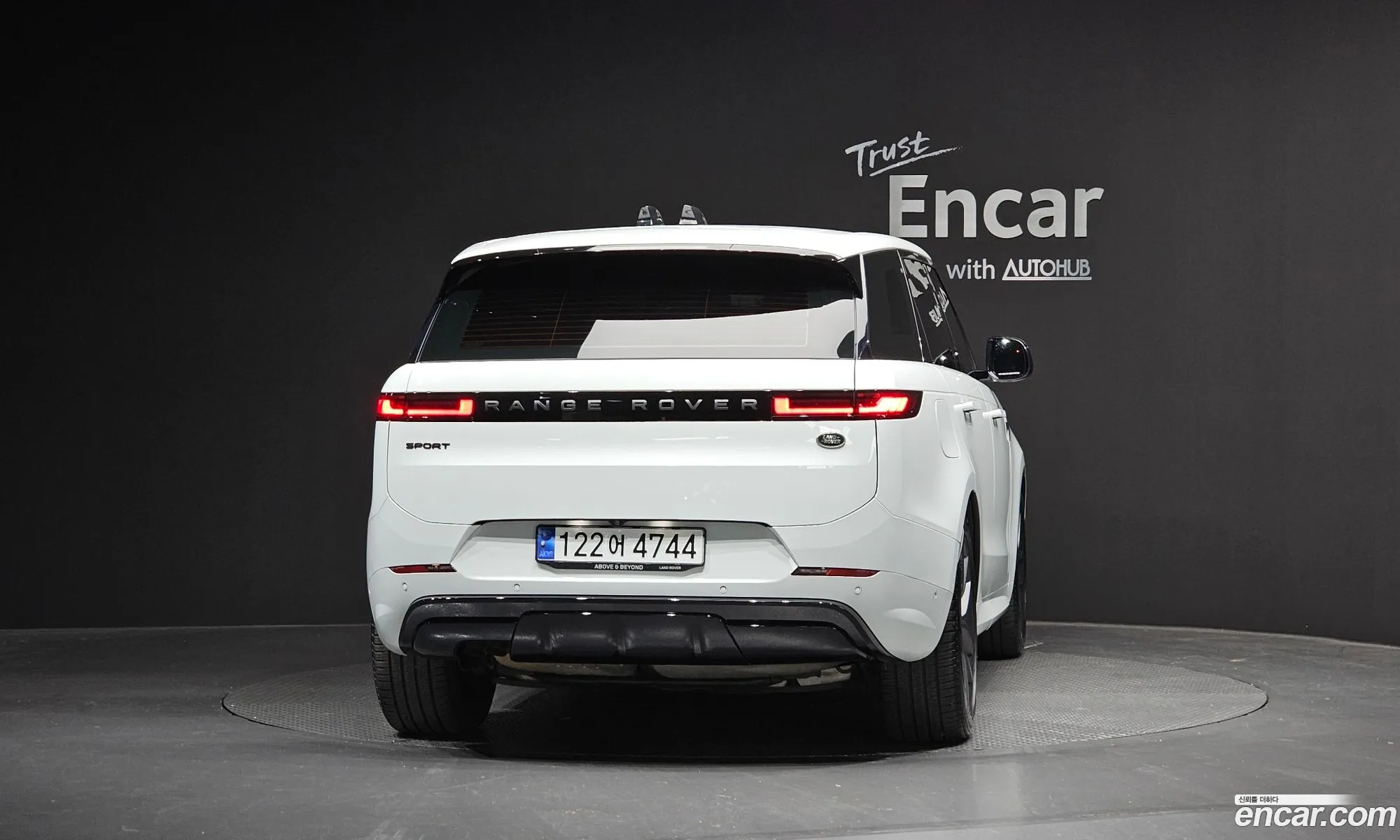 Land Rover Range Rover Sport 2023 — 19