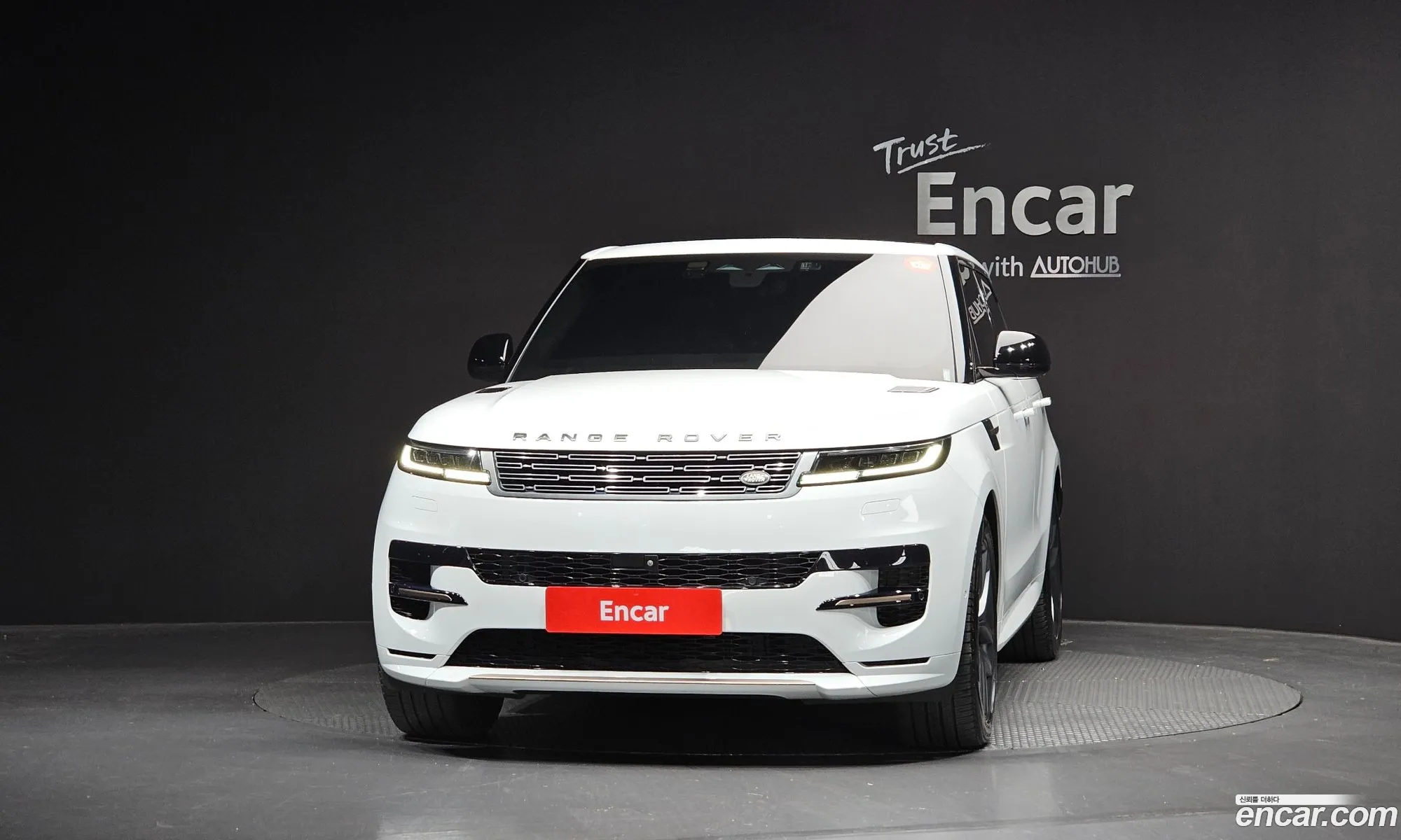 Land Rover Range Rover Sport 2023 — 8