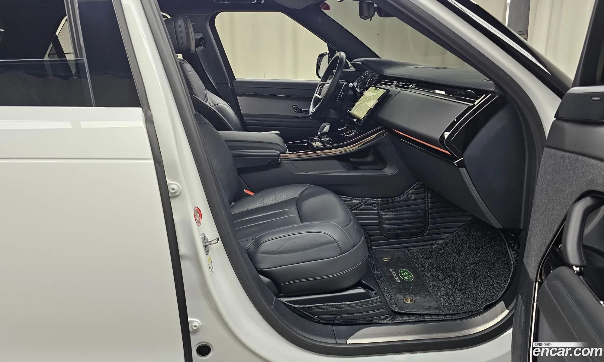 Land Rover Range Rover Sport 2023 — 9