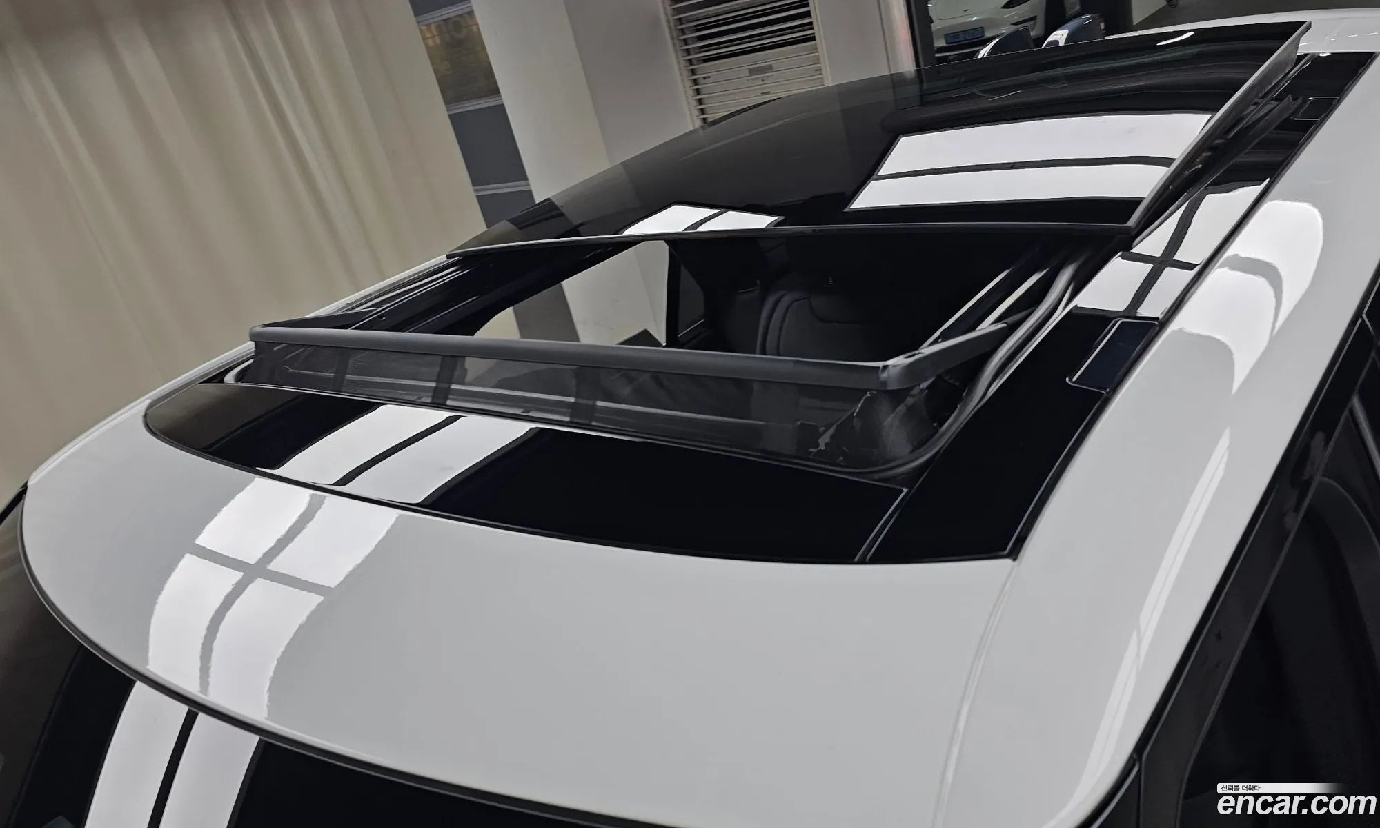 Land Rover Range Rover Sport 2023 — 5