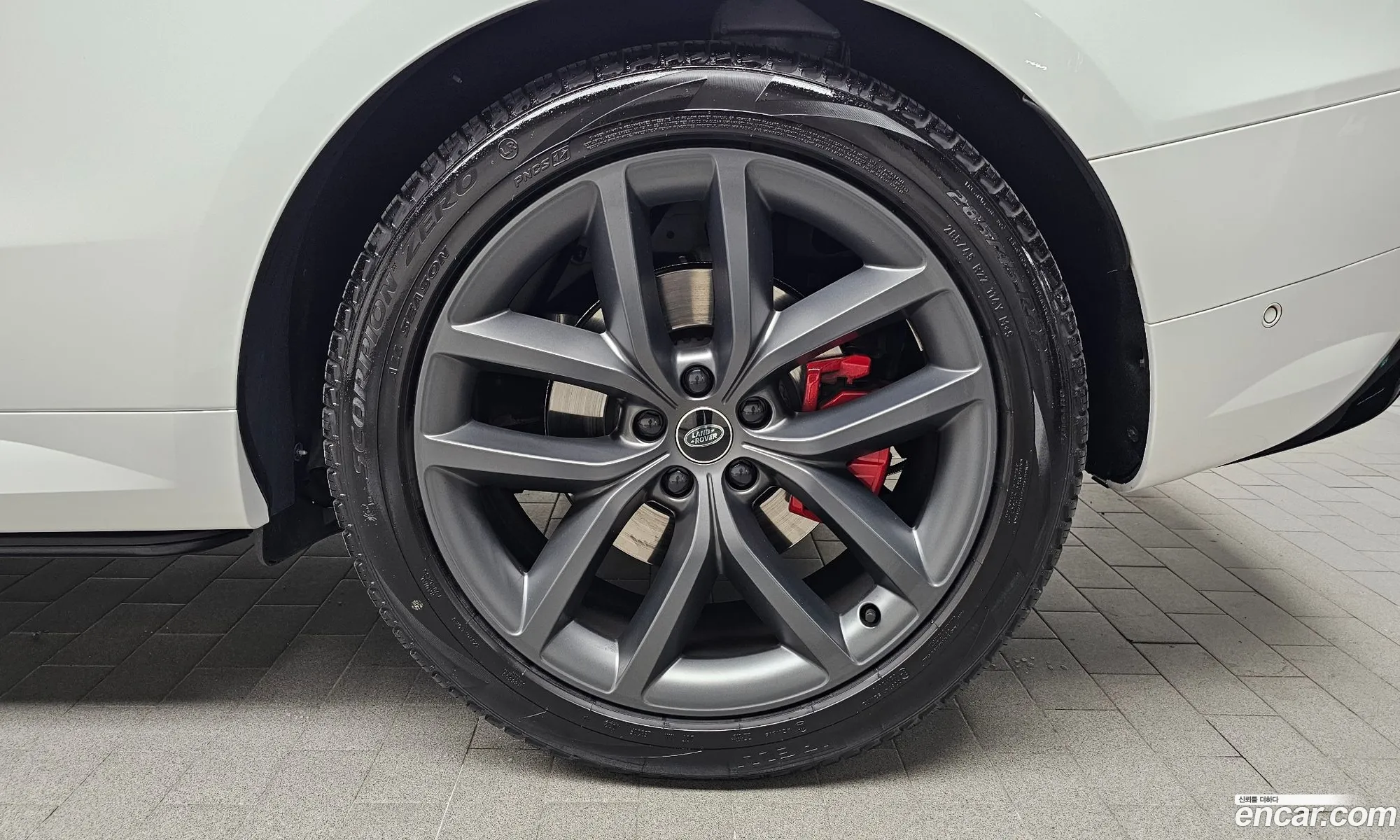 Land Rover Range Rover Sport 2023 — 6