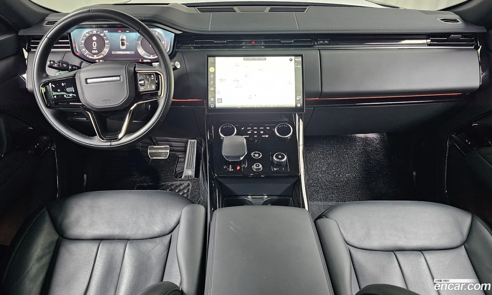 Land Rover Range Rover Sport 2023 — 17