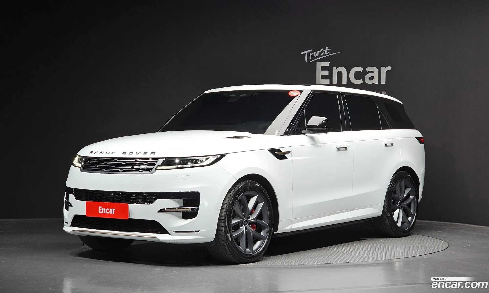 Land Rover Range Rover Sport 2023 — 3