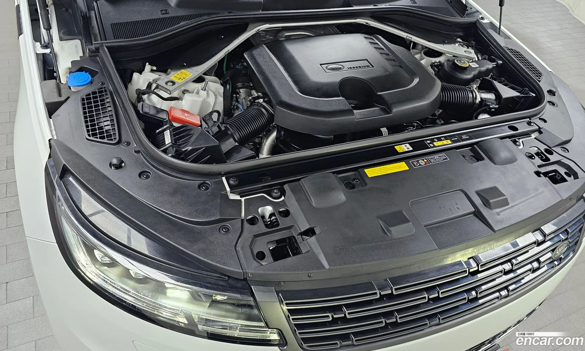 Land Rover Range Rover Sport 2023 — 15
