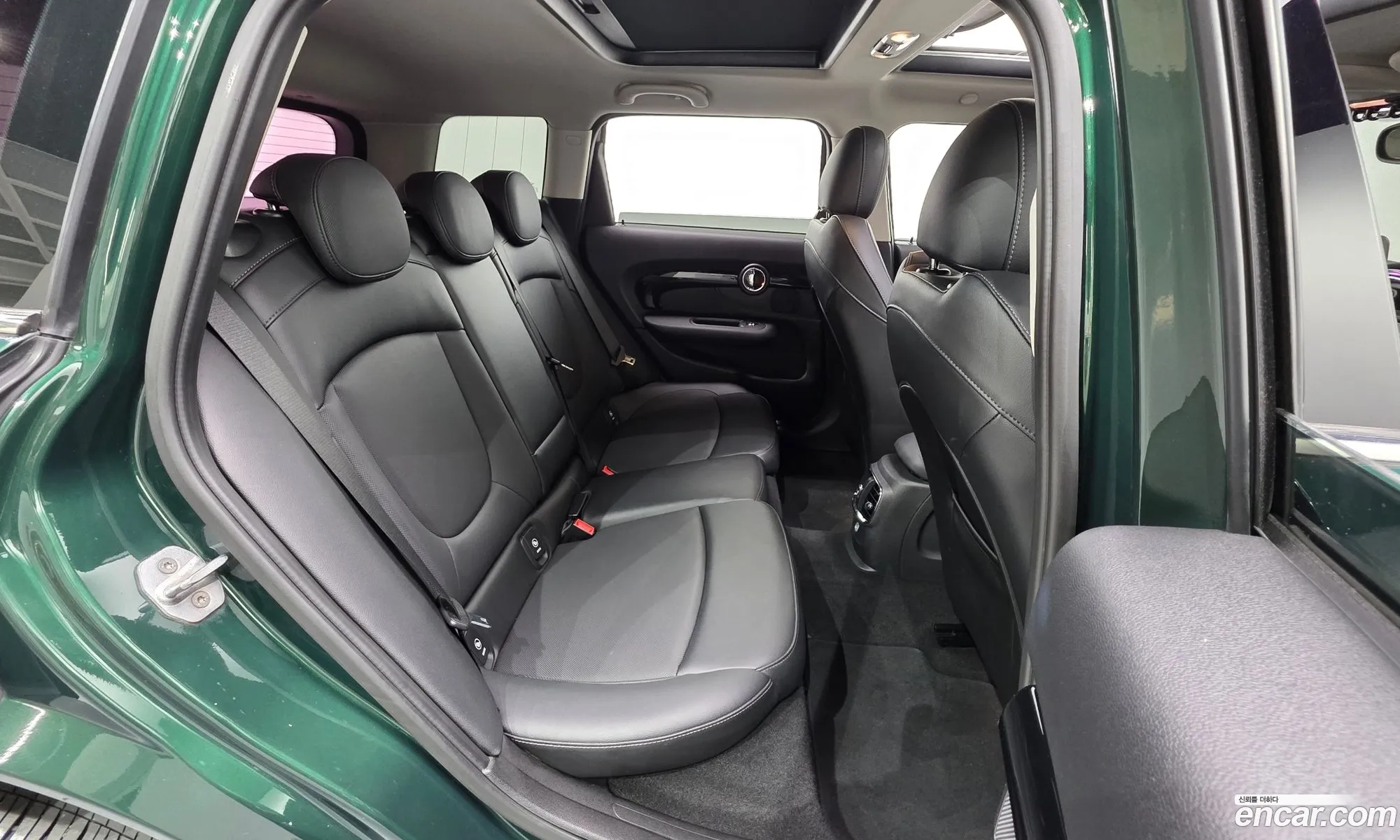 Mini Cooper D Clubman 2016 WMWLR9101H2E22333 — 15