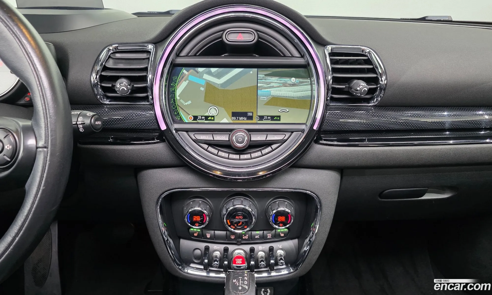 Mini Cooper D Clubman 2016 WMWLR9101H2E22333 — 13