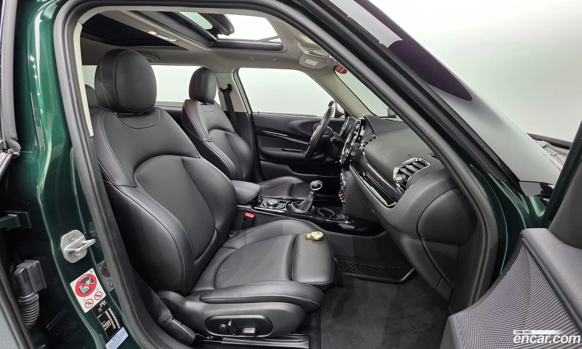 Mini Cooper D Clubman 2016 WMWLR9101H2E22333 — 11