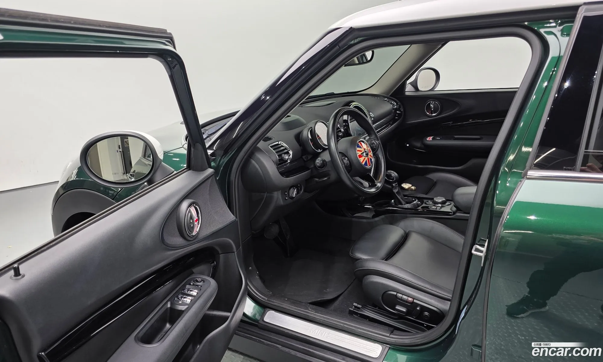 Mini Cooper D Clubman 2016 WMWLR9101H2E22333 — 17