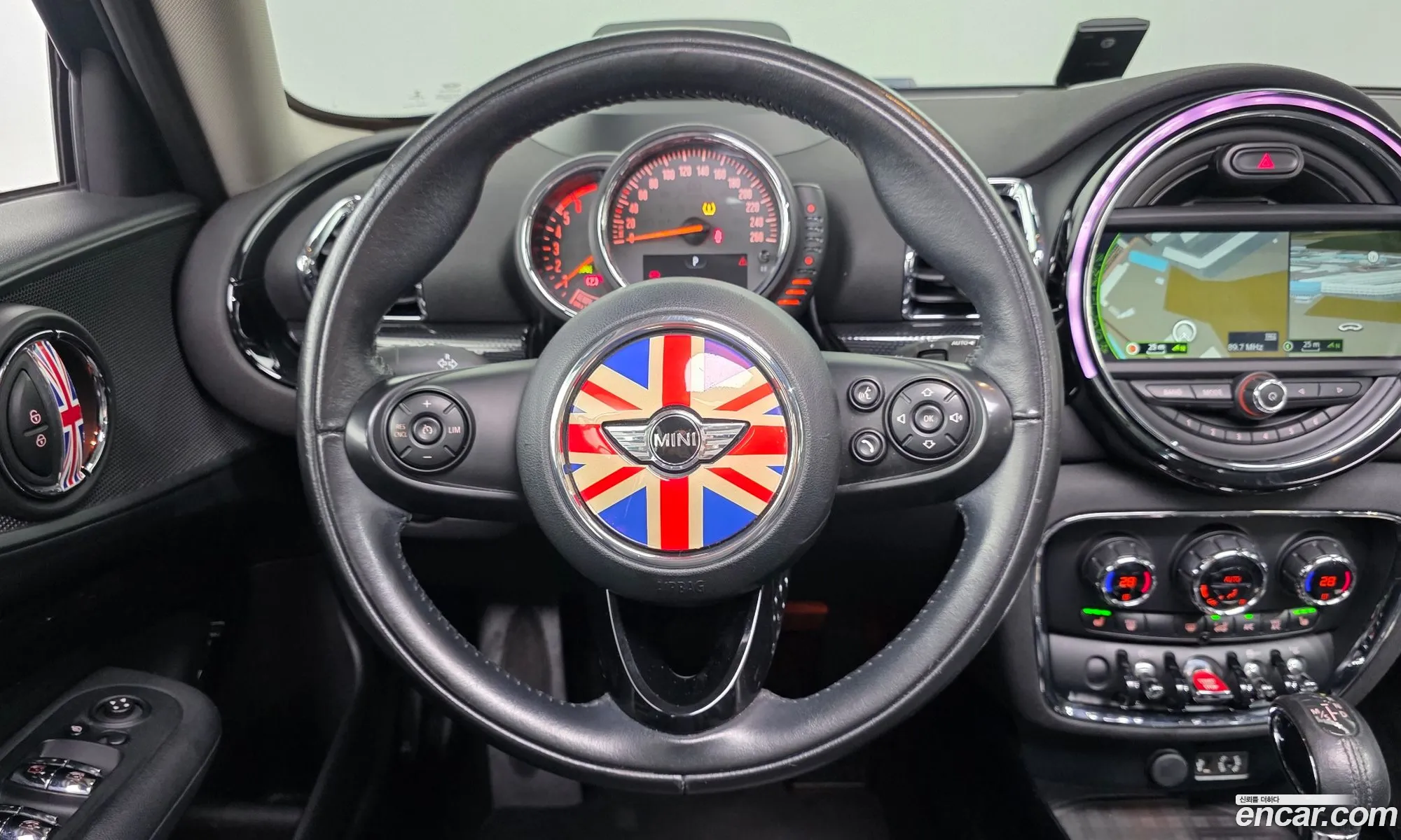 Mini Cooper D Clubman 2016 WMWLR9101H2E22333 — 6