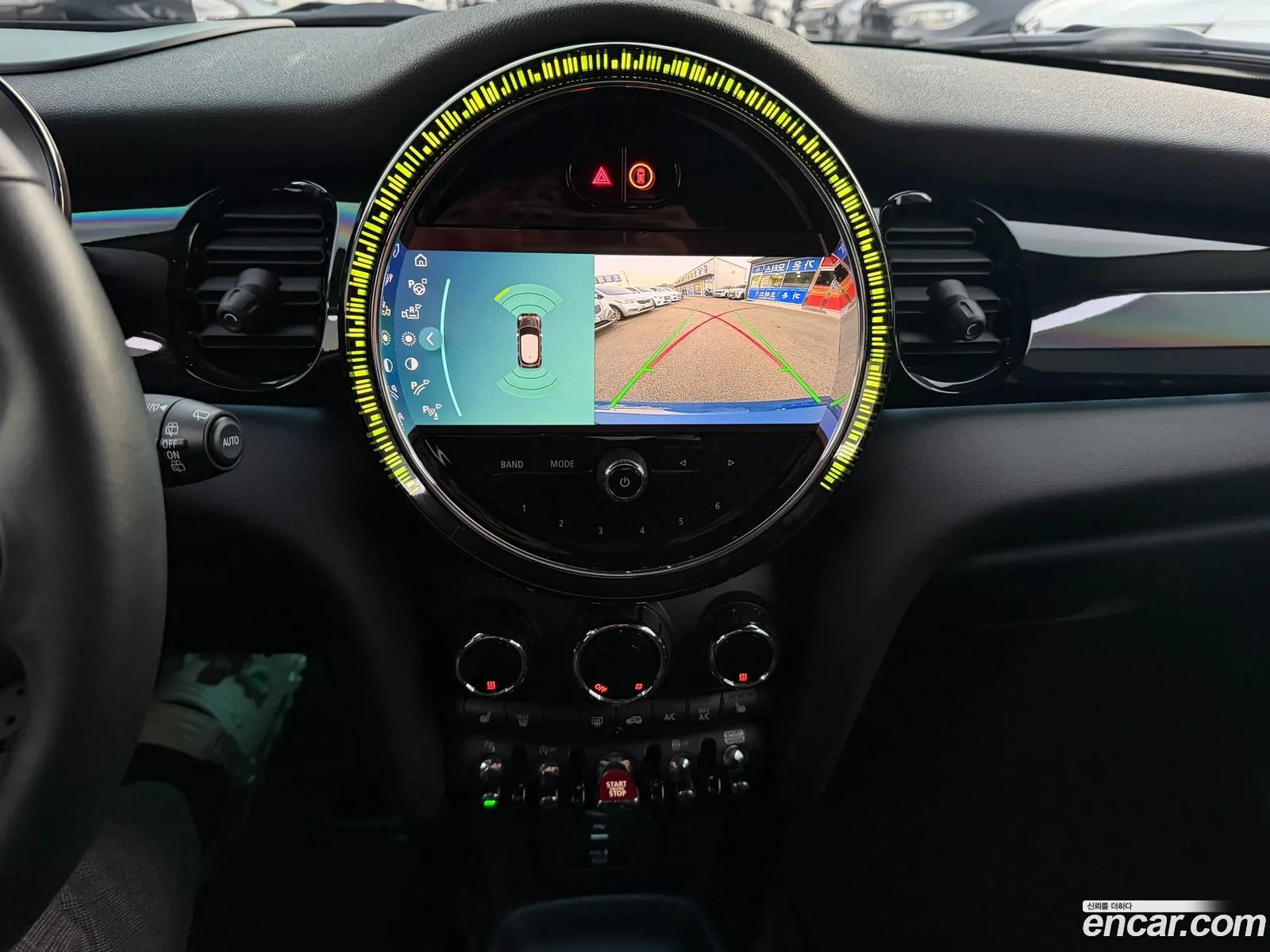 Mini Cooper S 2022 — 16