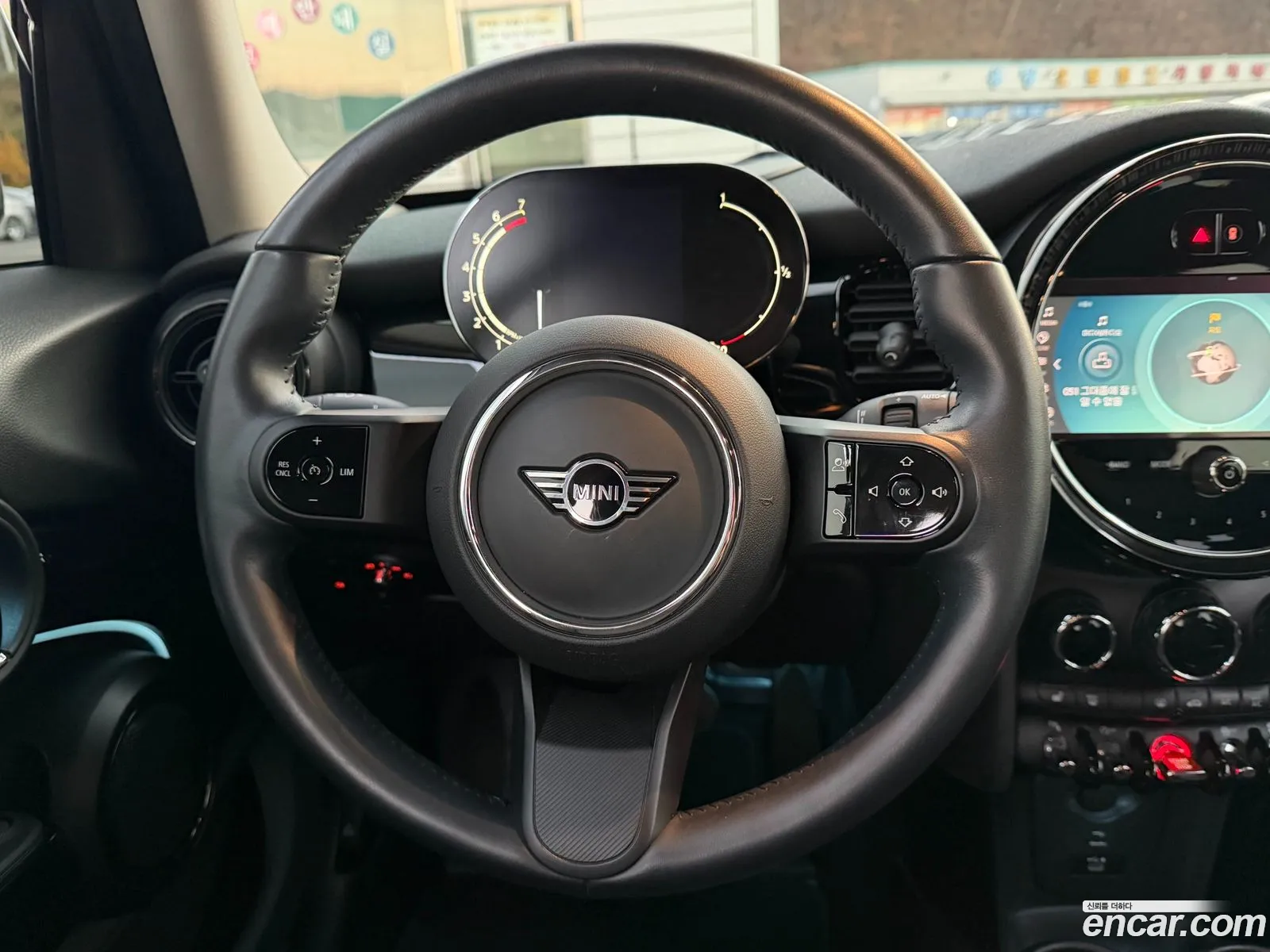 Mini Cooper S 2022 — 2