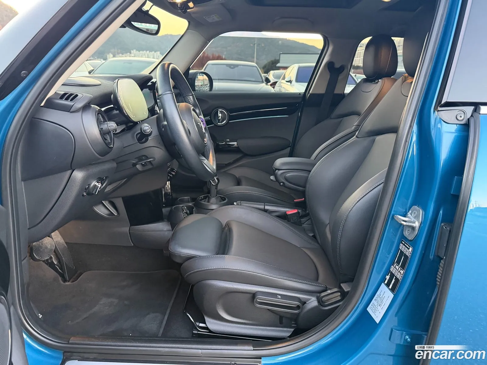 Mini Cooper S 2022 — 14