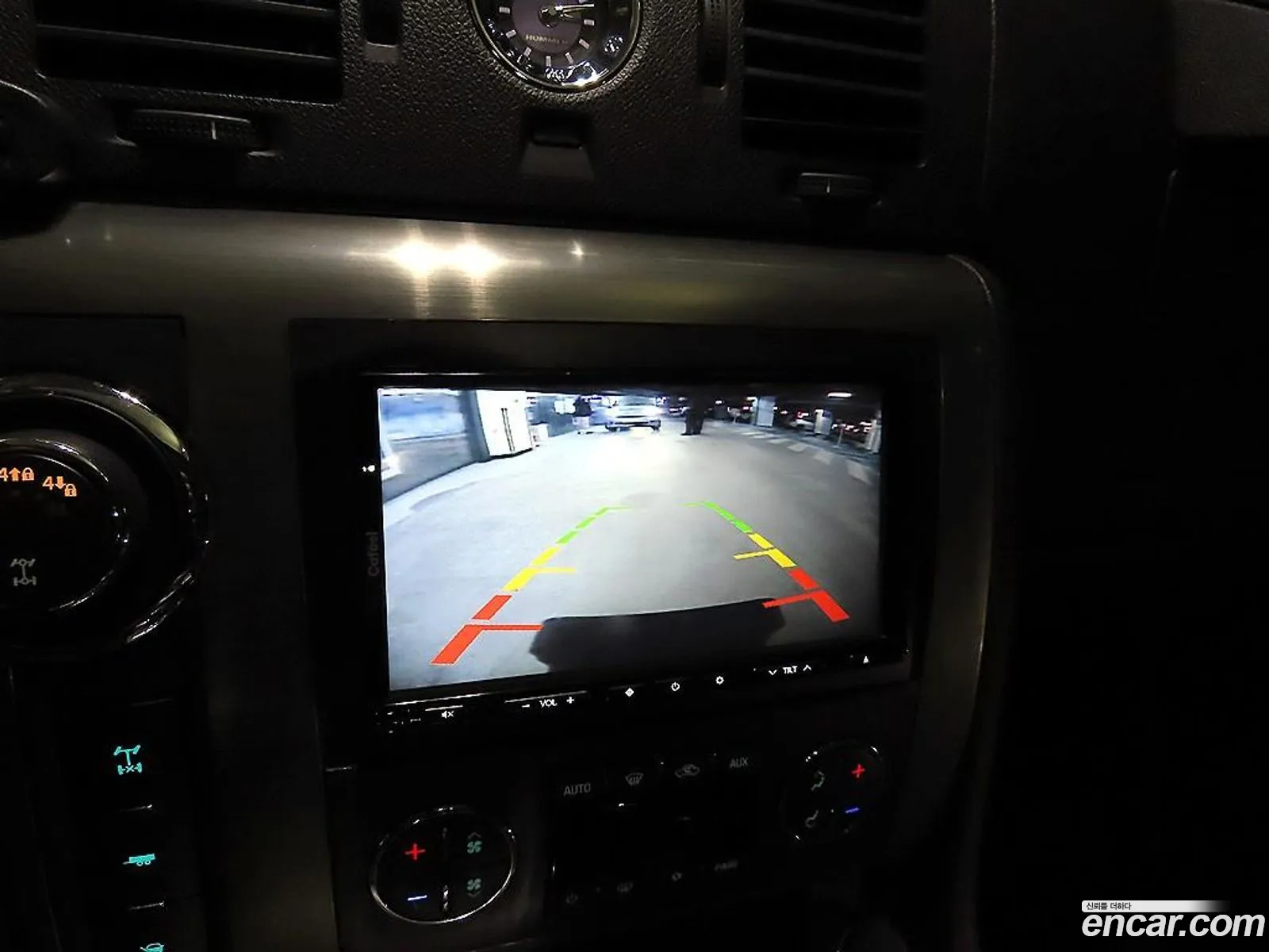 Hummer H2 2008 — 10
