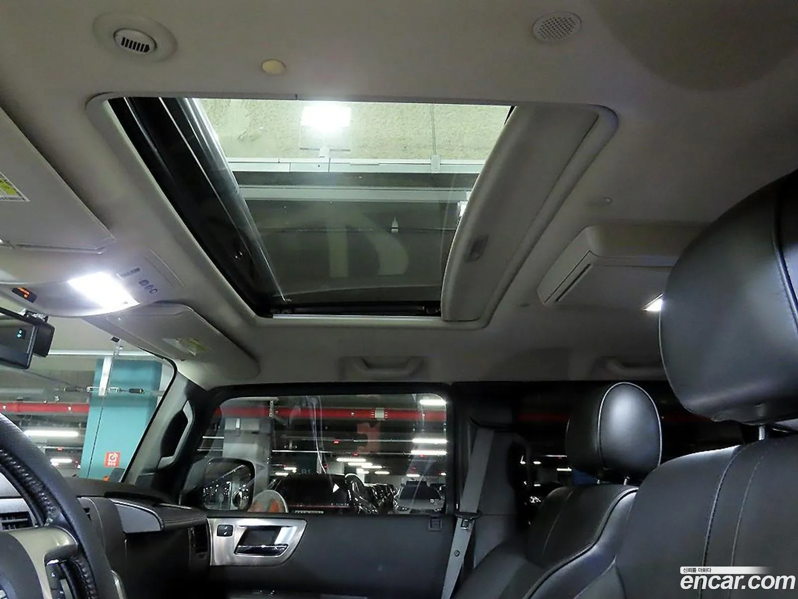 Hummer H2 2008 — 7