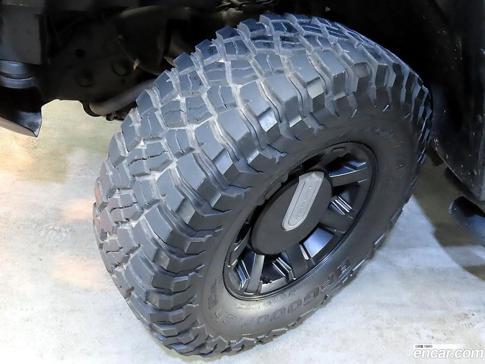 Hummer H2 2008 — 6