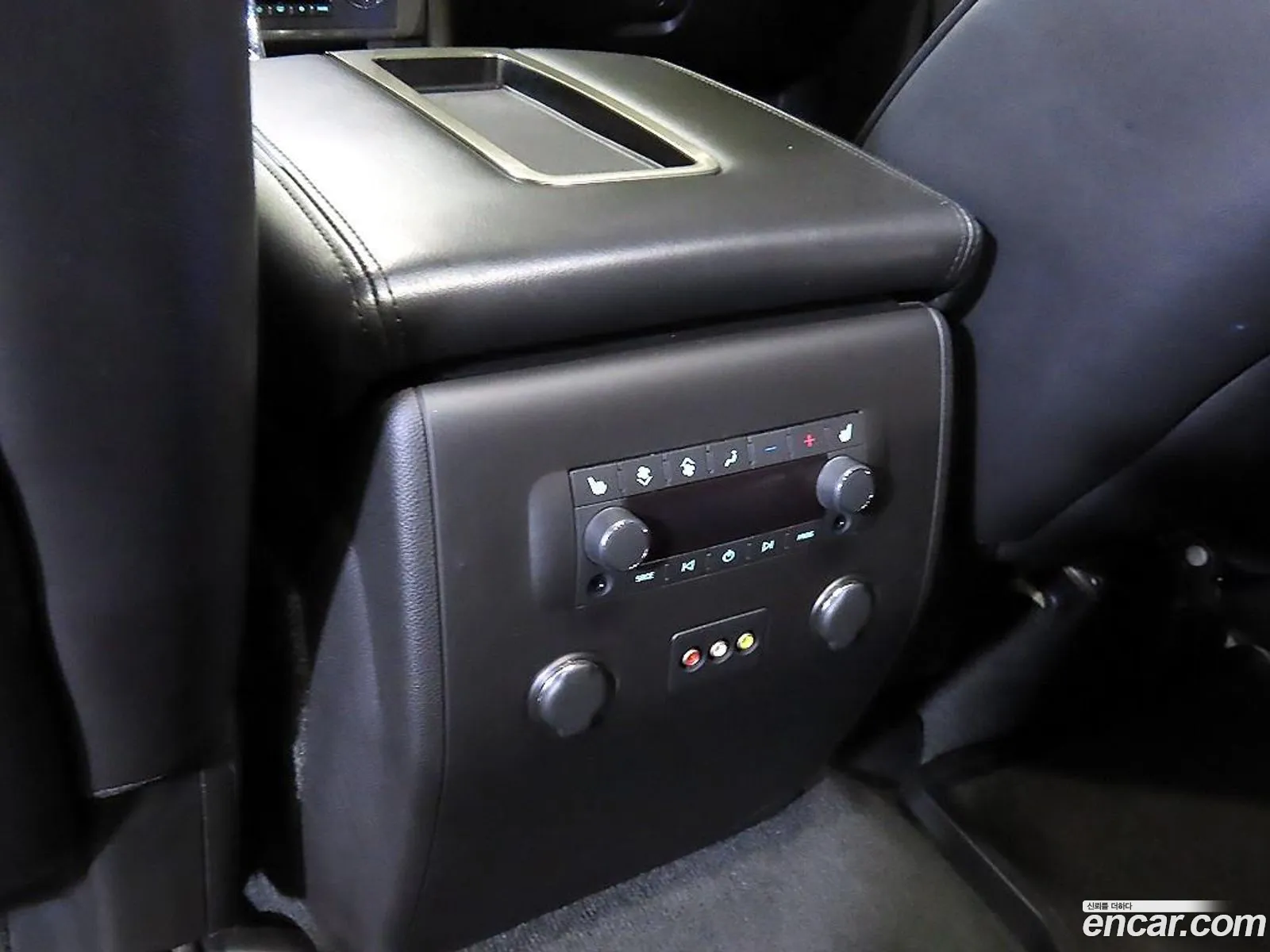 Hummer H2 2008 — 13