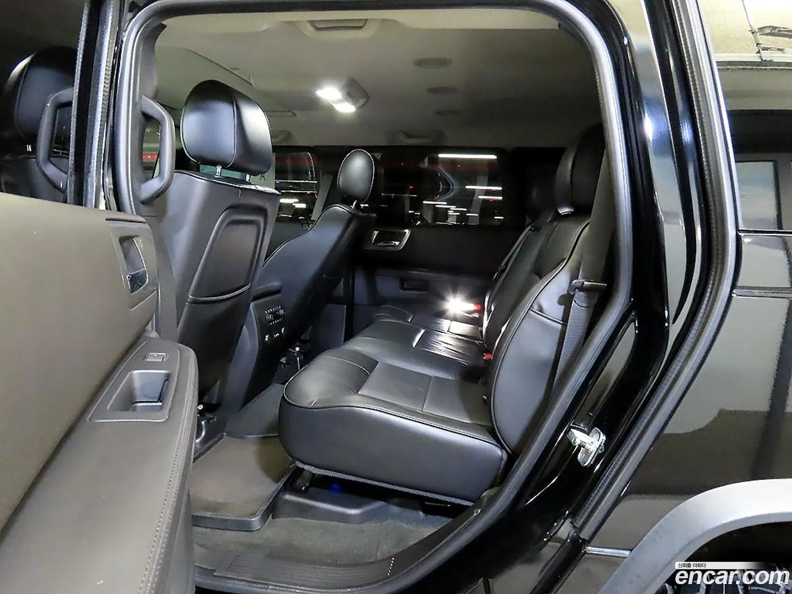 Hummer H2 2008 — 20