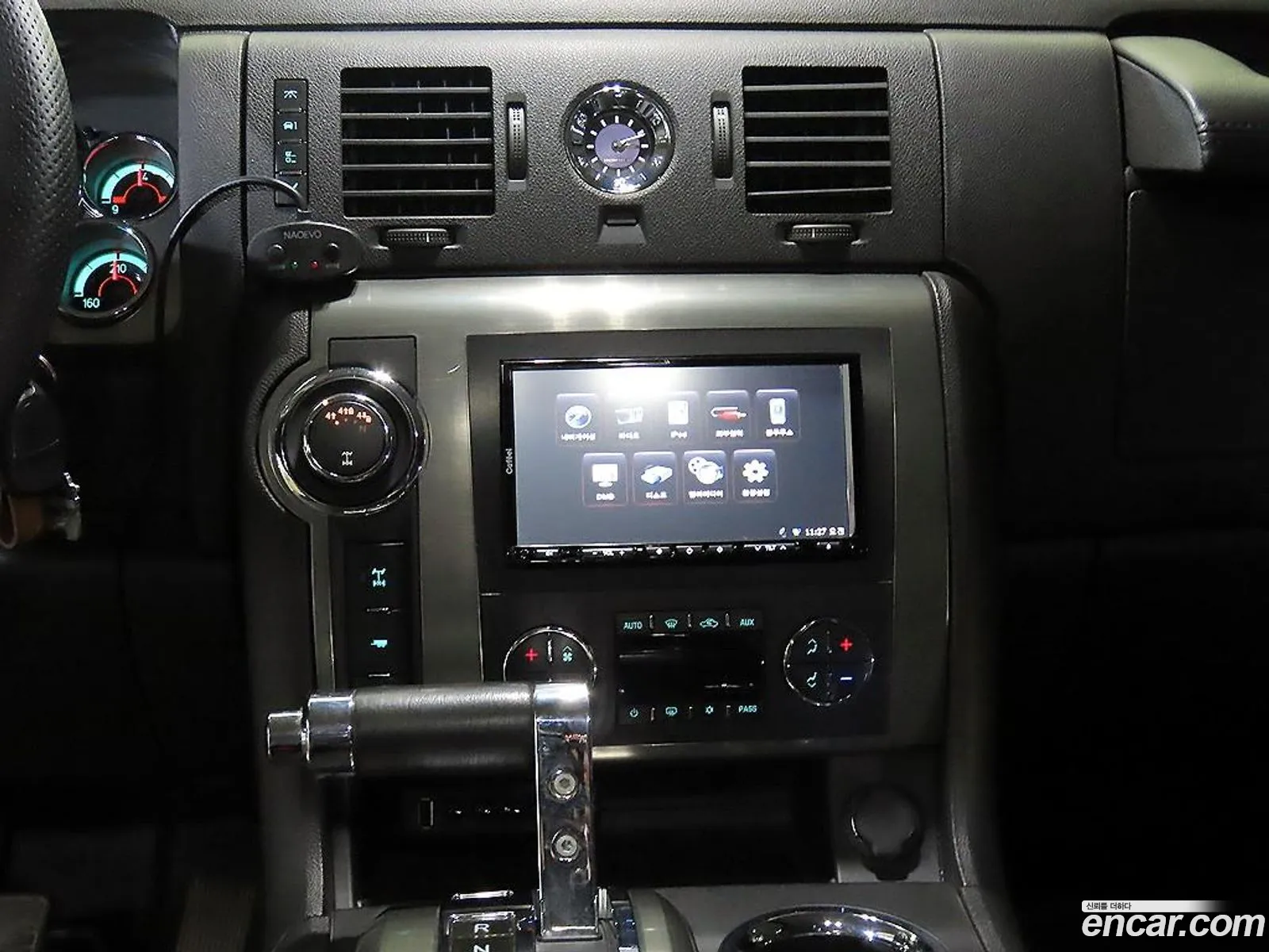 Hummer H2 2008 — 3