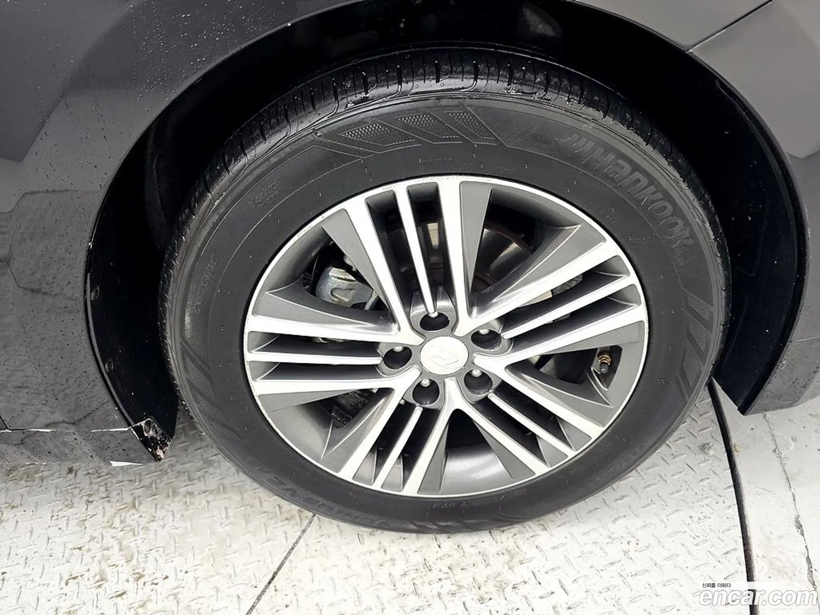 Hyundai Grandeur HG 2014 — 14