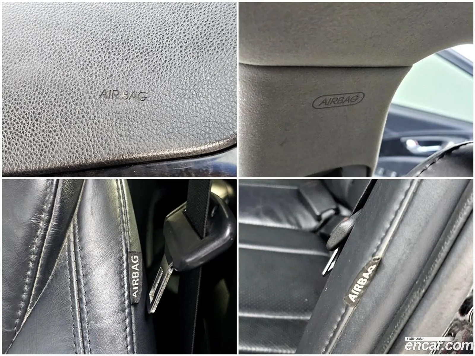 Hyundai Grandeur HG 2014 — 5