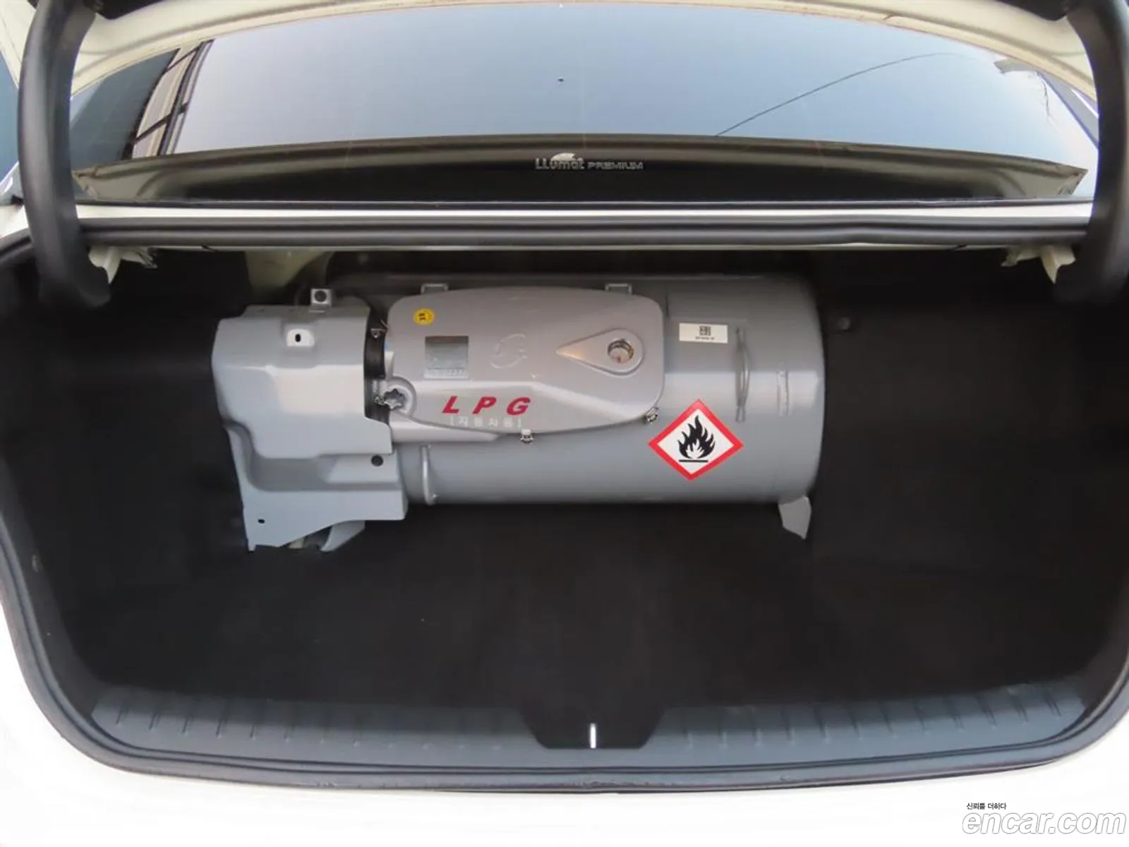 Kia K5 2018 — 4