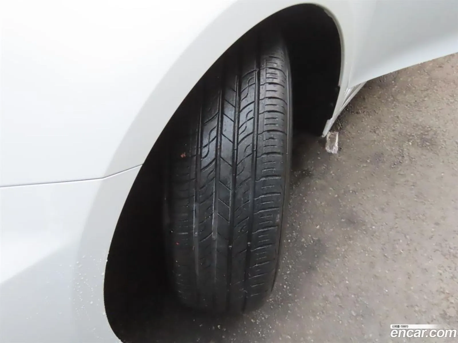 Kia K5 2018 — 5