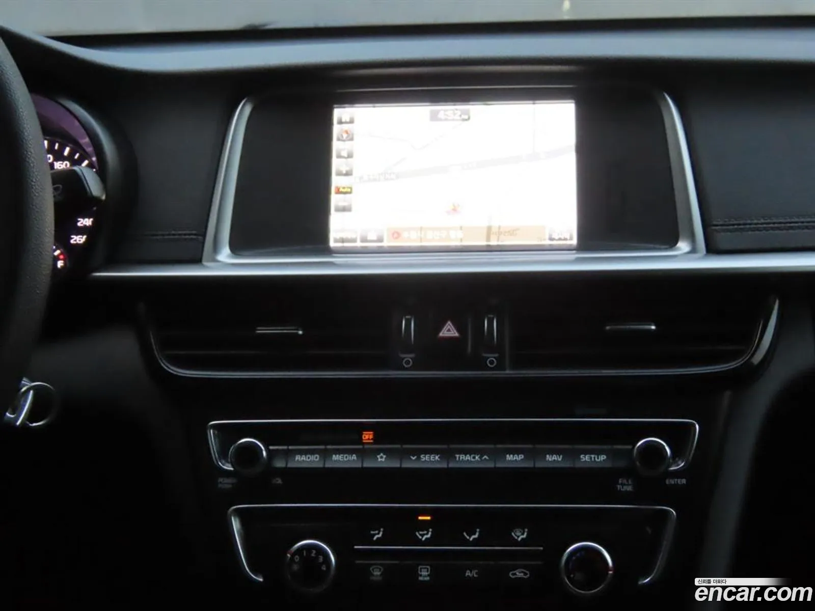 Kia K5 2018 — 10