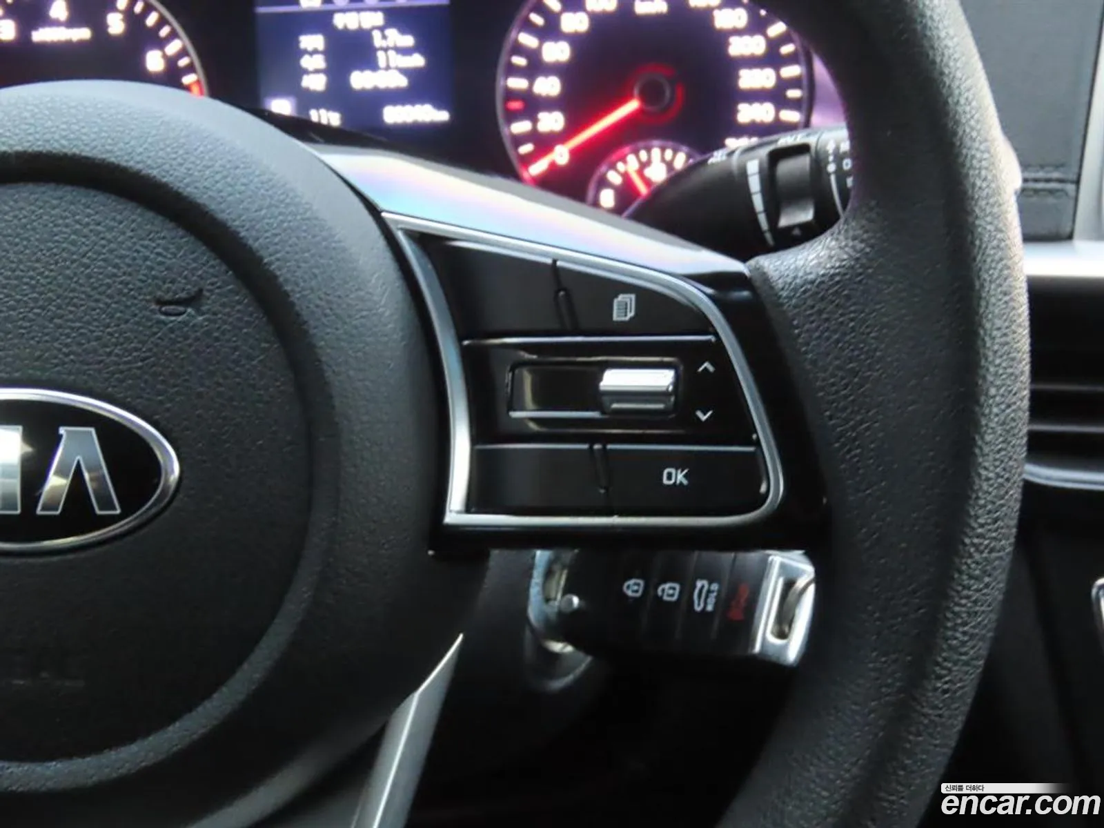 Kia K5 2018 — 13