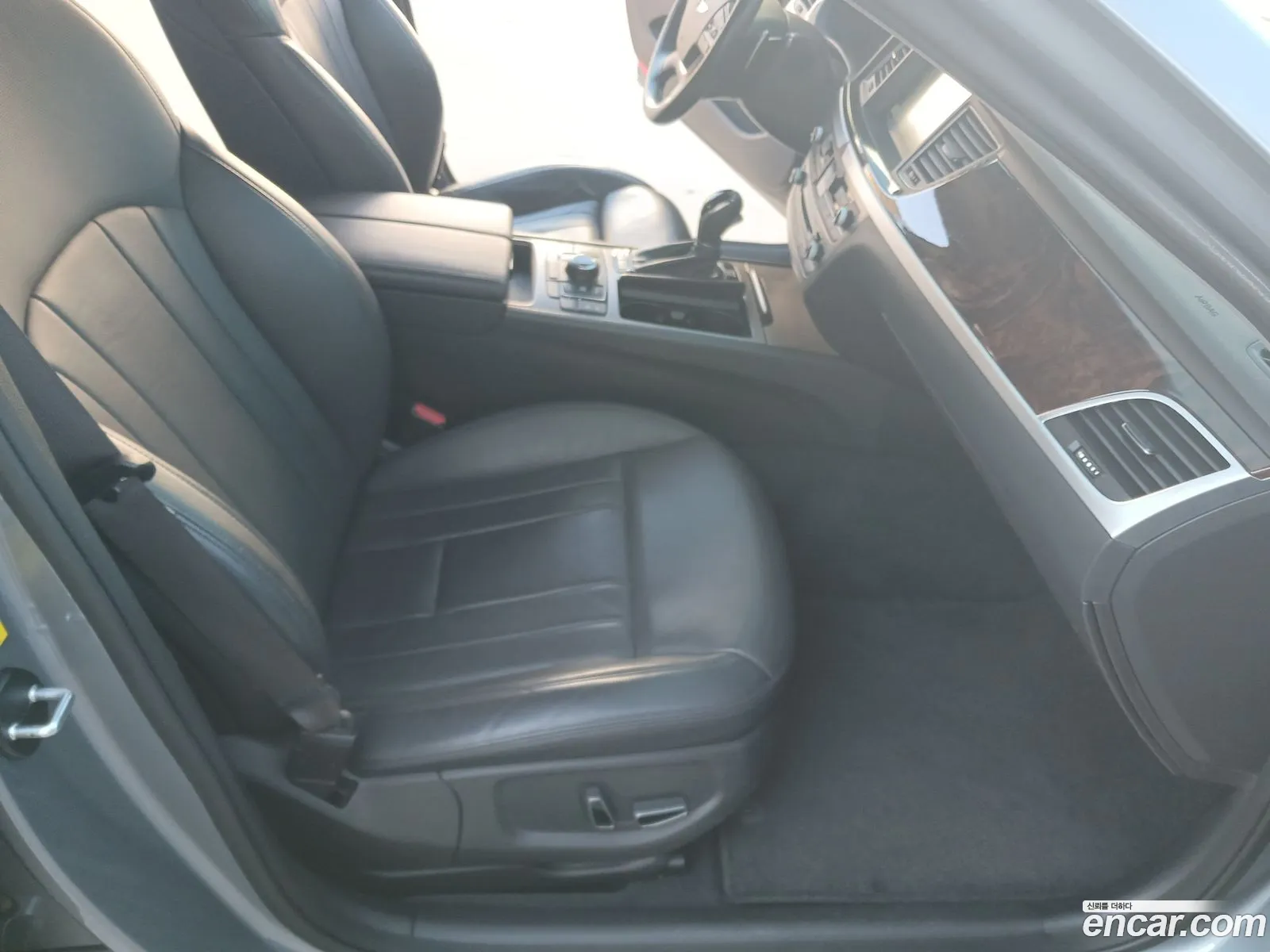 Hyundai Genesis DH 2014 — 7