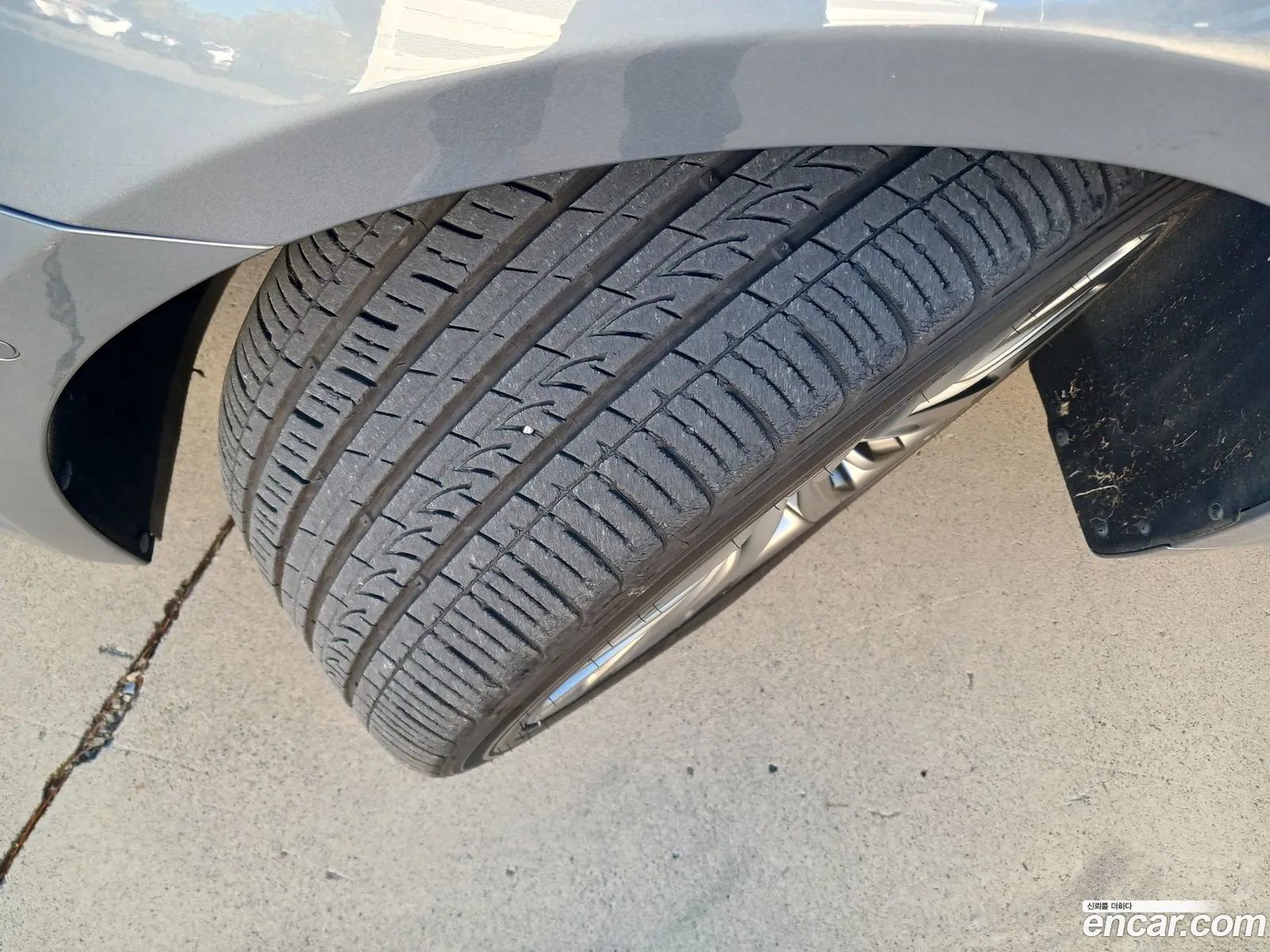 Hyundai Genesis DH 2014 — 11