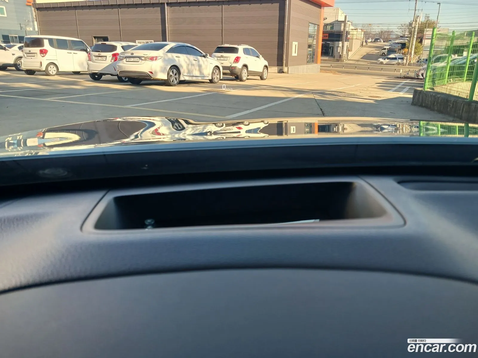 Hyundai Genesis DH 2014 — 8