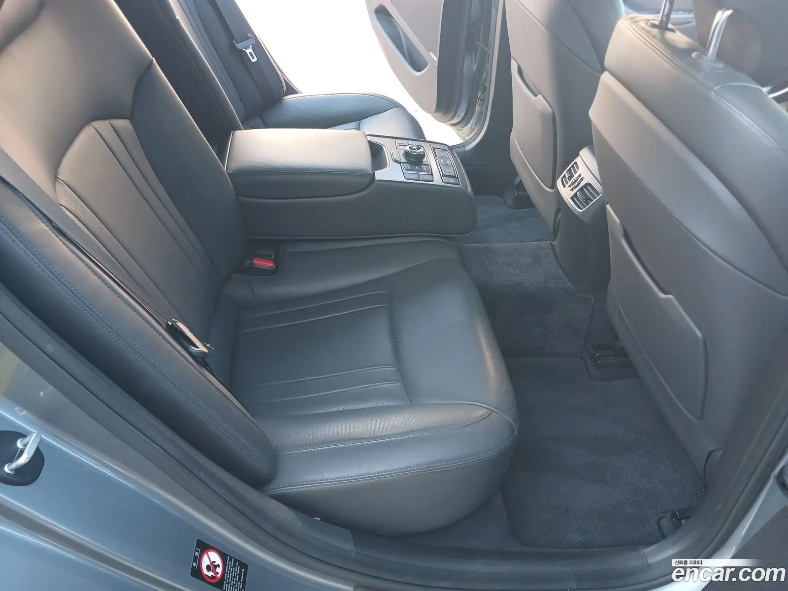 Hyundai Genesis DH 2014 — 10