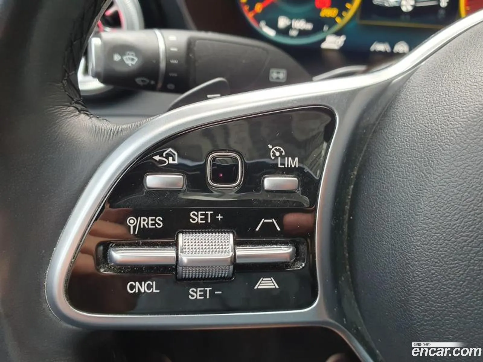 Mercedes-Benz GLC-Class X253 2021 — 13
