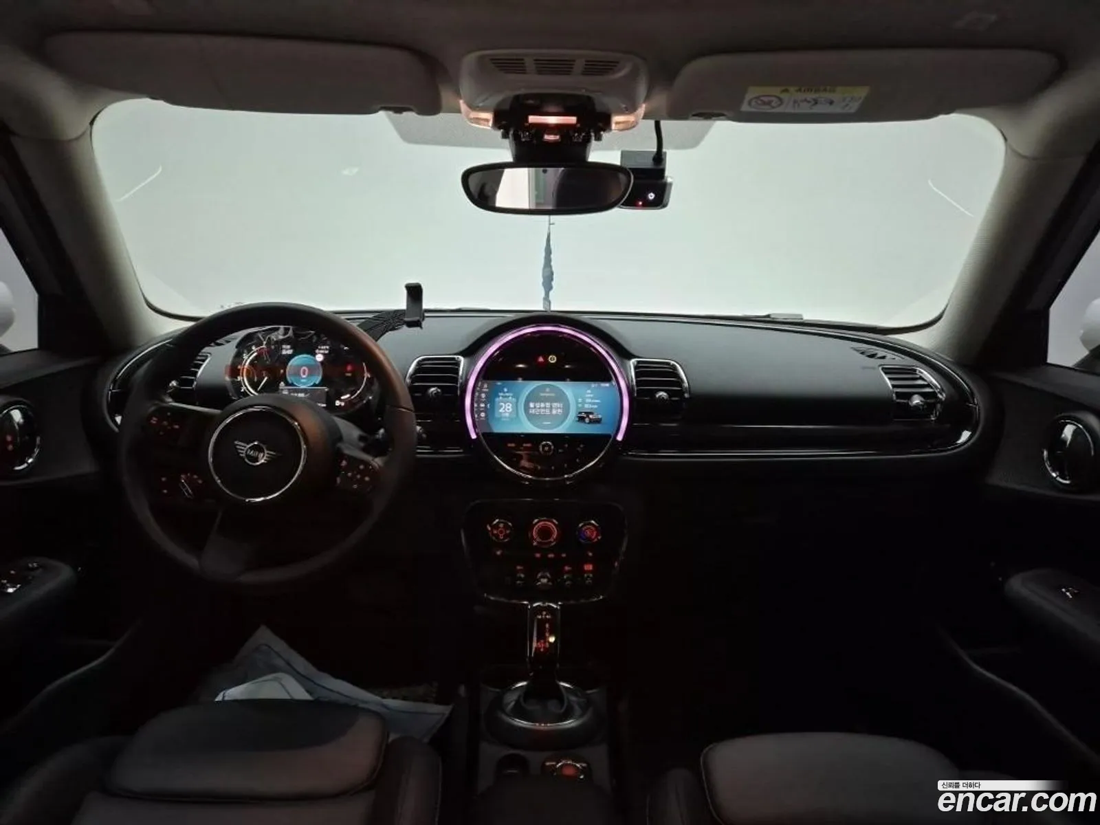 Mini Cooper Clubman 2021 — 9