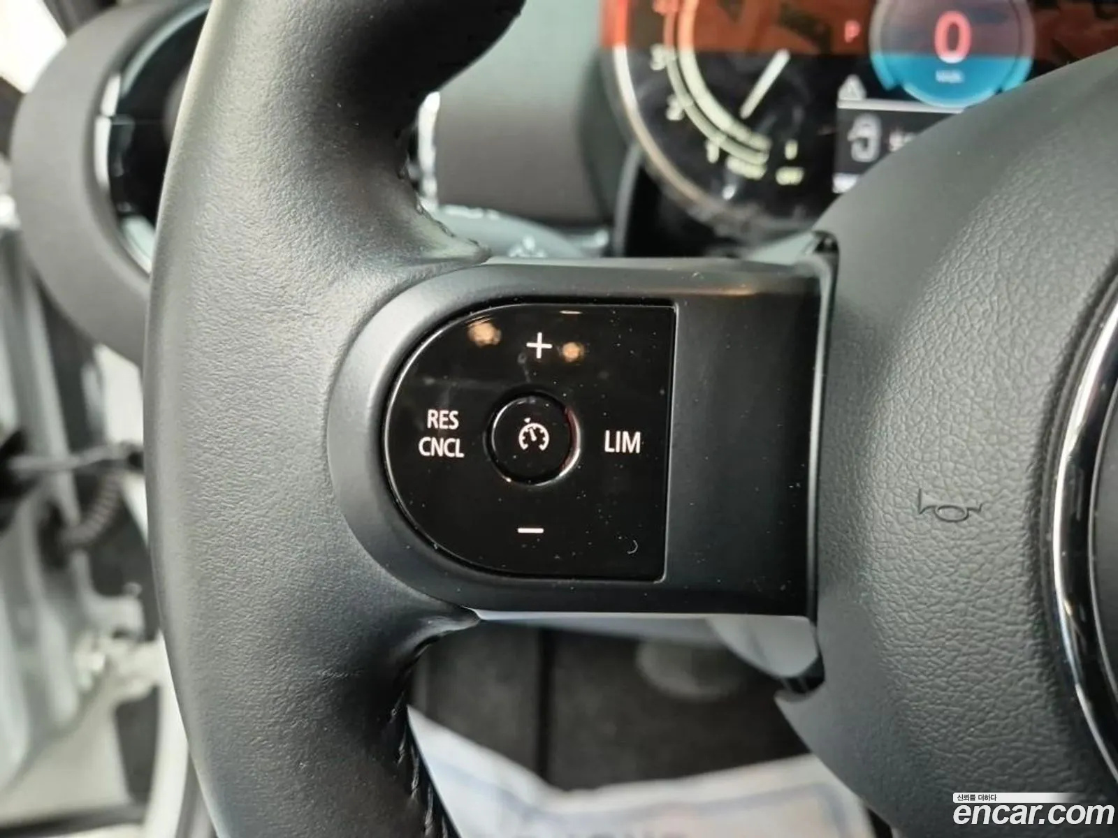 Mini Cooper Clubman 2021 — 18