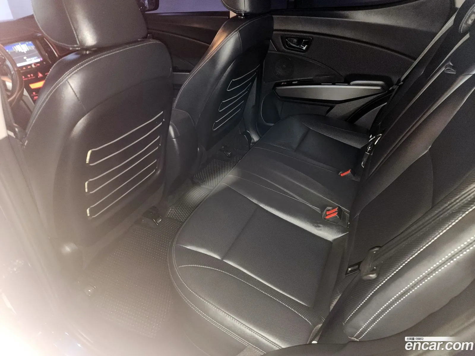 KG Mobility (SsangYong) Tivoli 2016 — 5