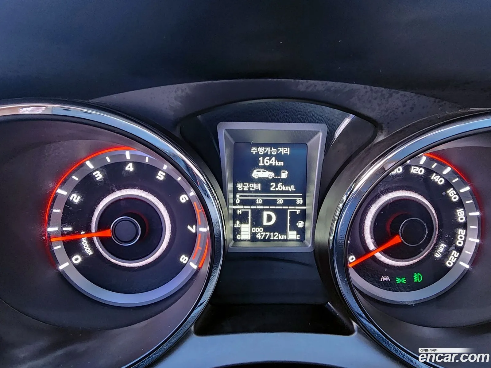 KG Mobility (SsangYong) Tivoli 2016 — 16