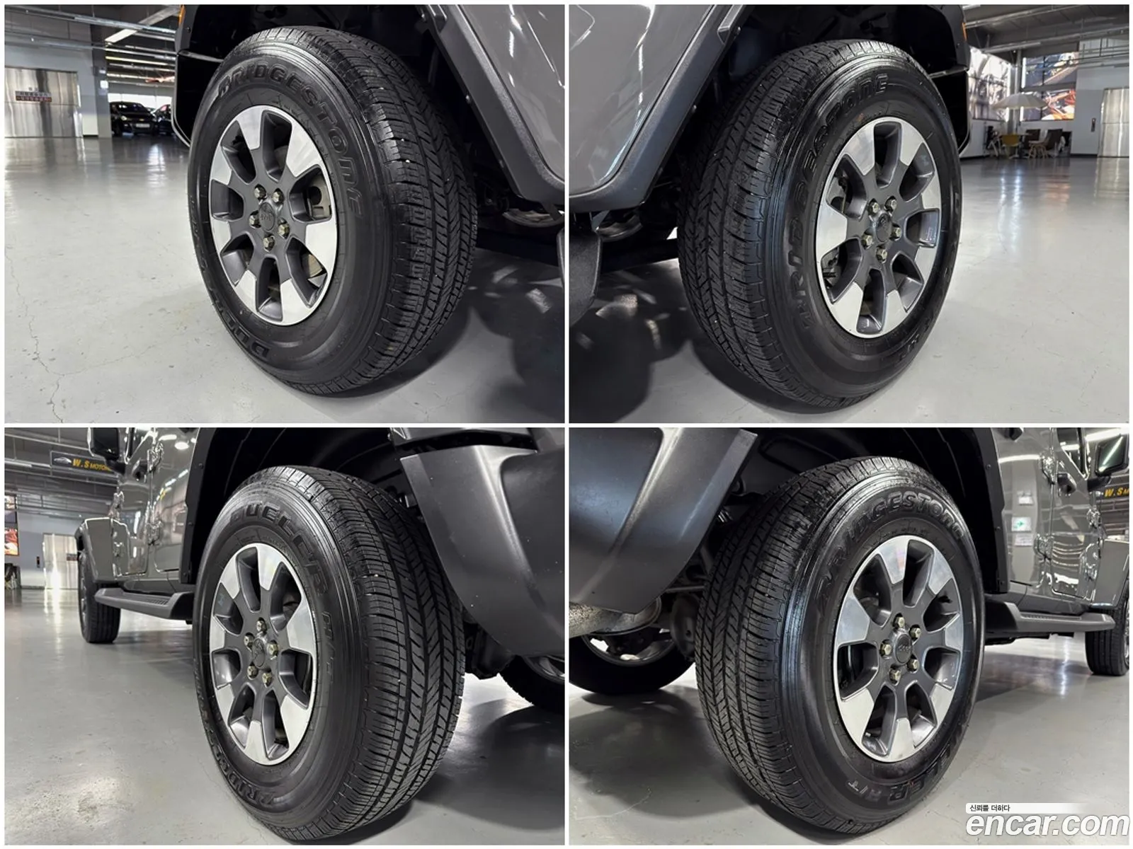 Jeep Wrangler 2023 — 6