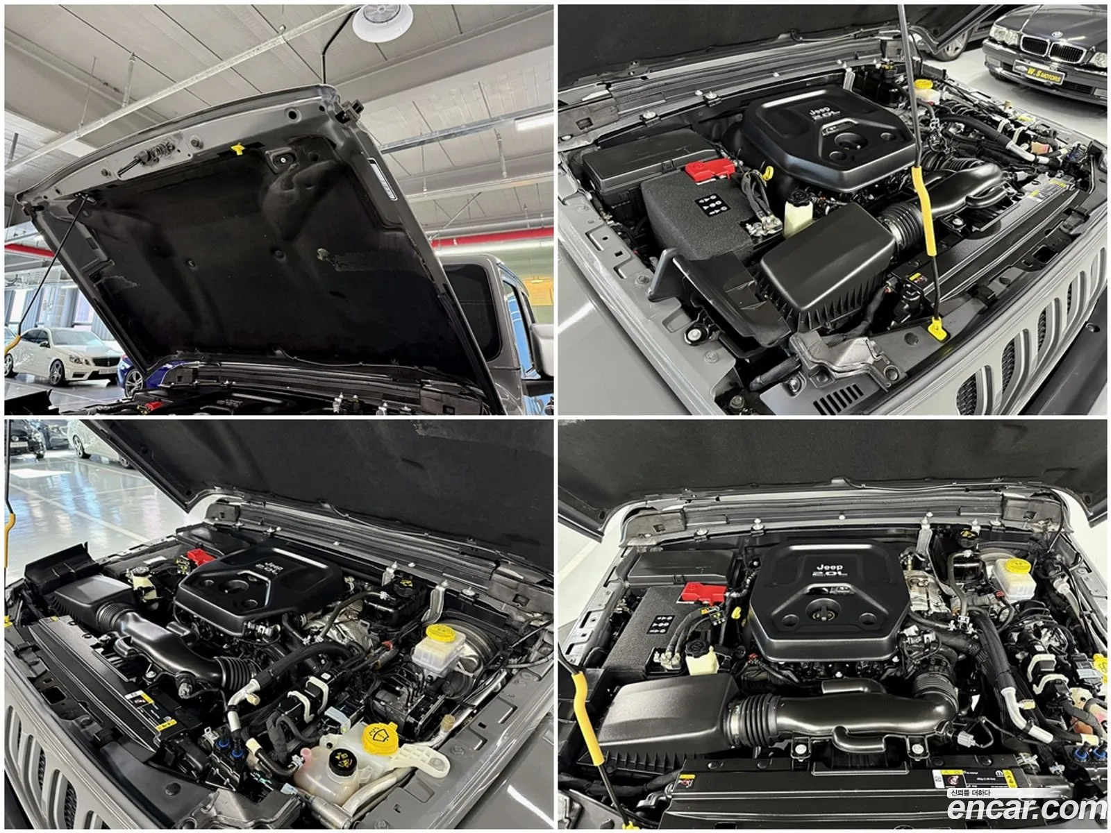 Jeep Wrangler 2023 — 2