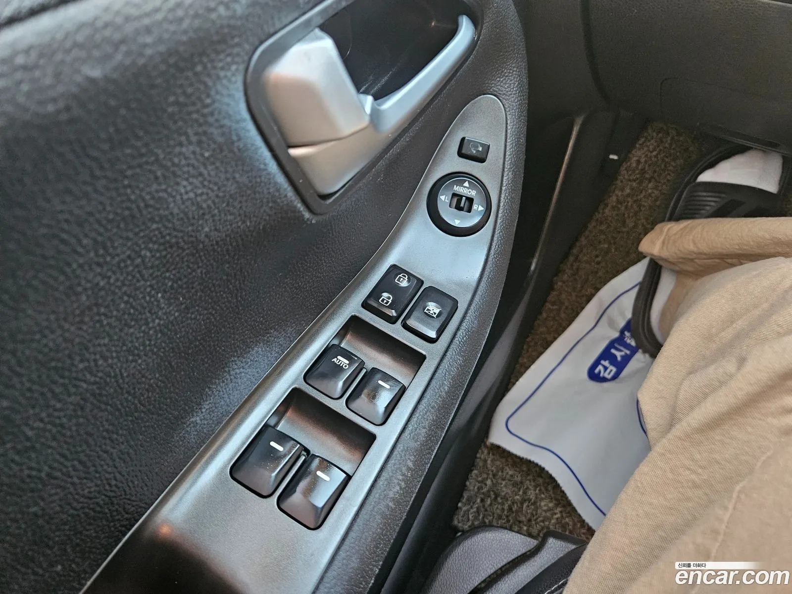 Kia Morning 2014 — 9
