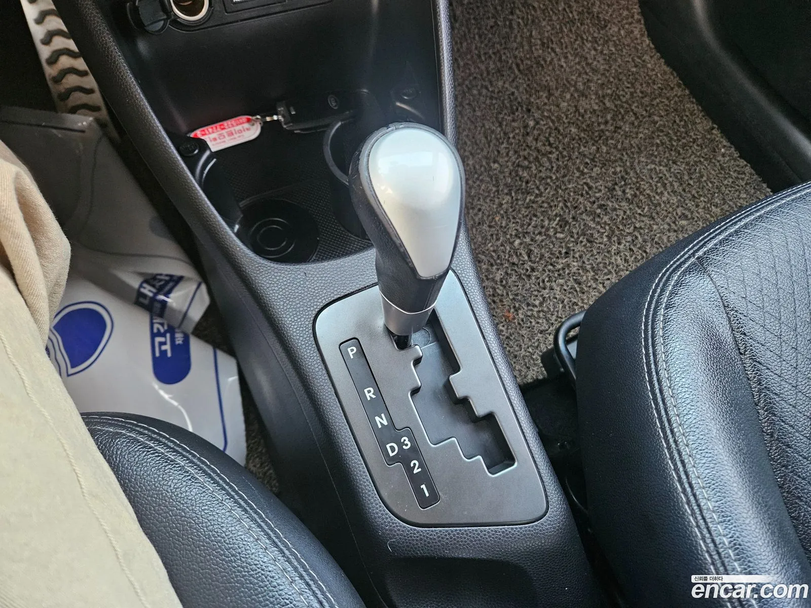 Kia Morning 2014 — 7