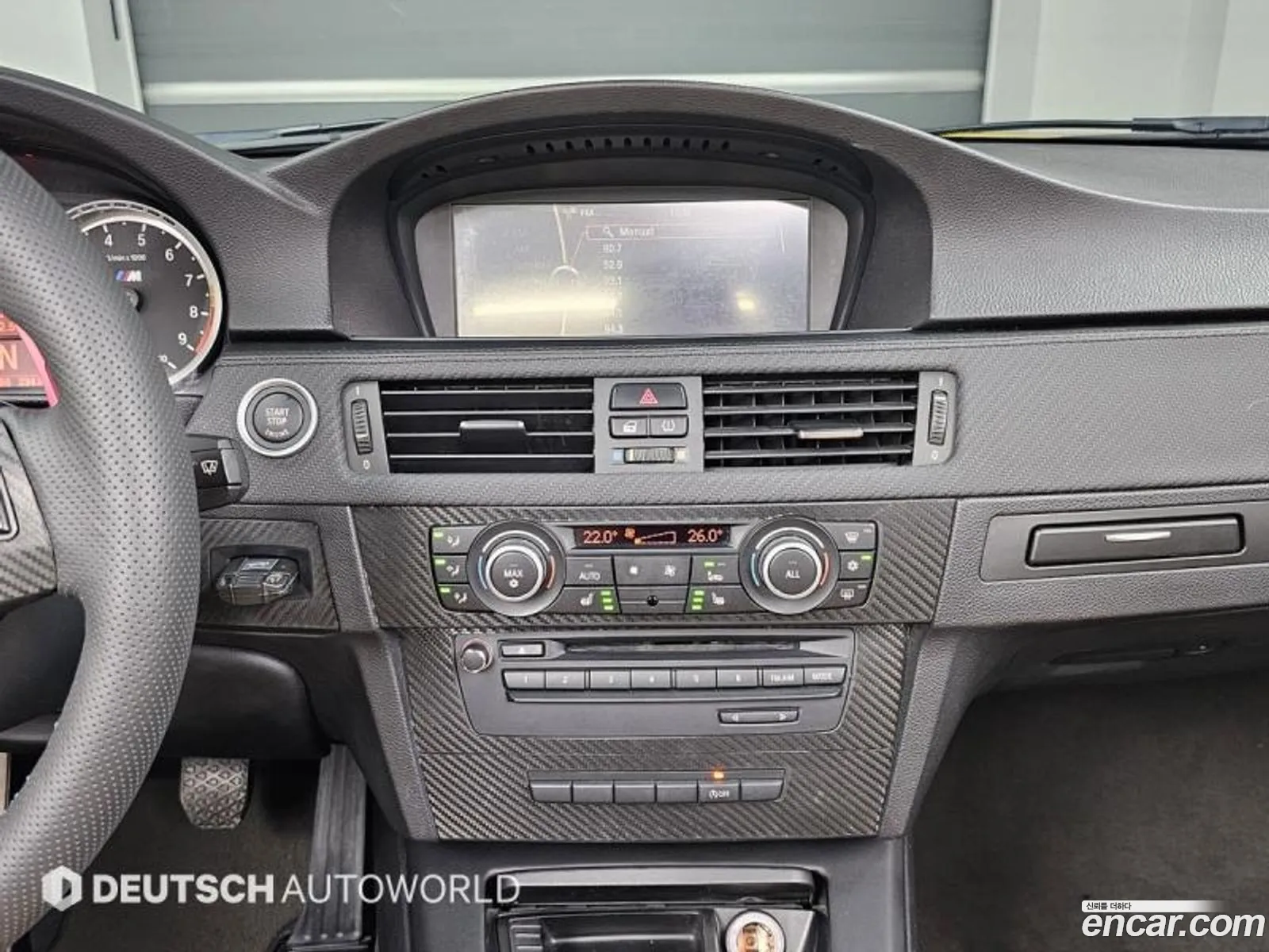 BMW M3 2011 — 17