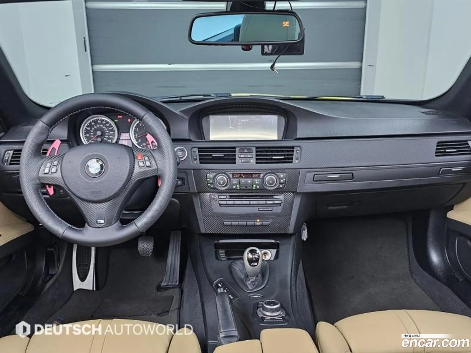 BMW M3 2011 — 9