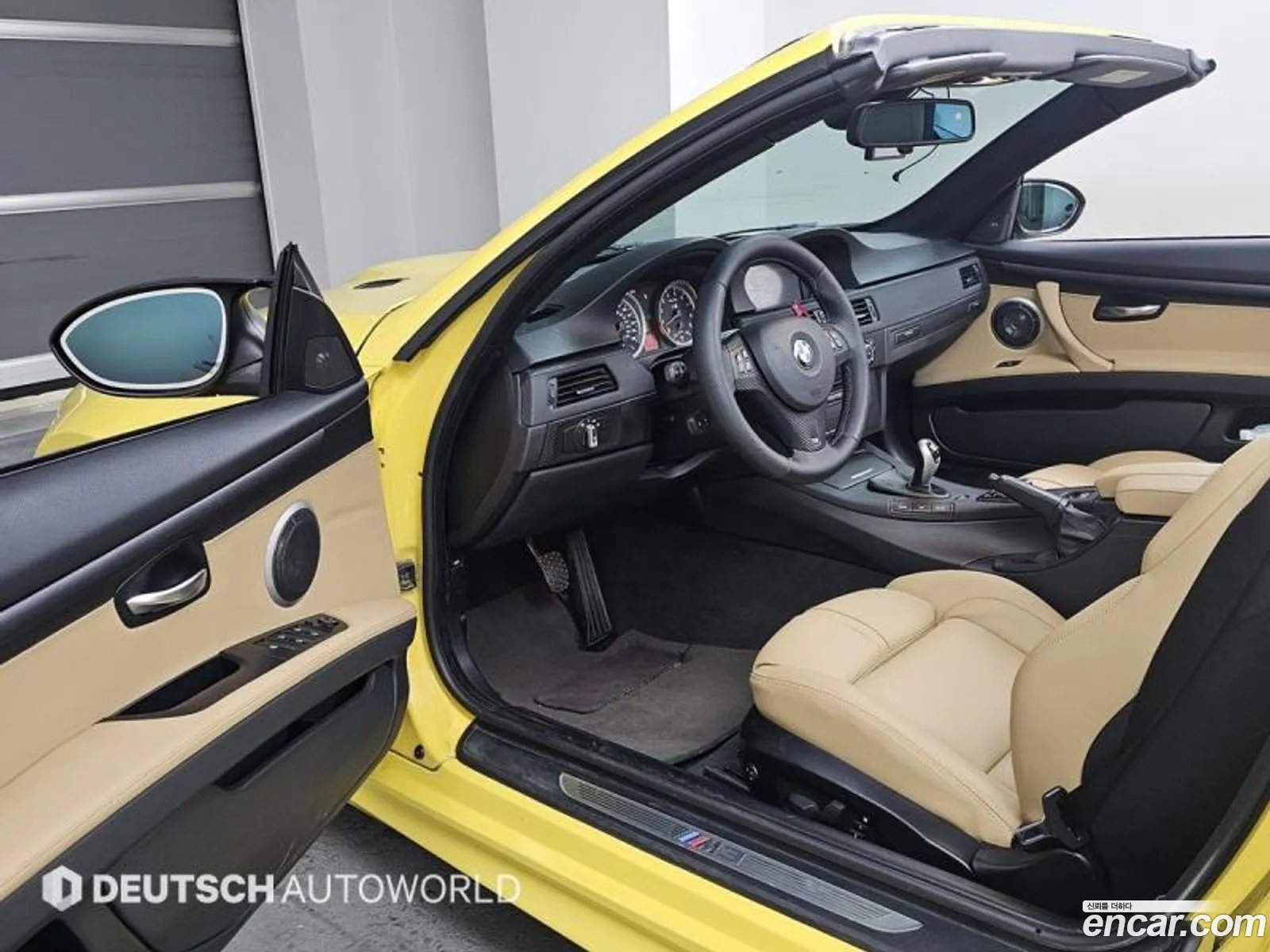 BMW M3 2011 — 4