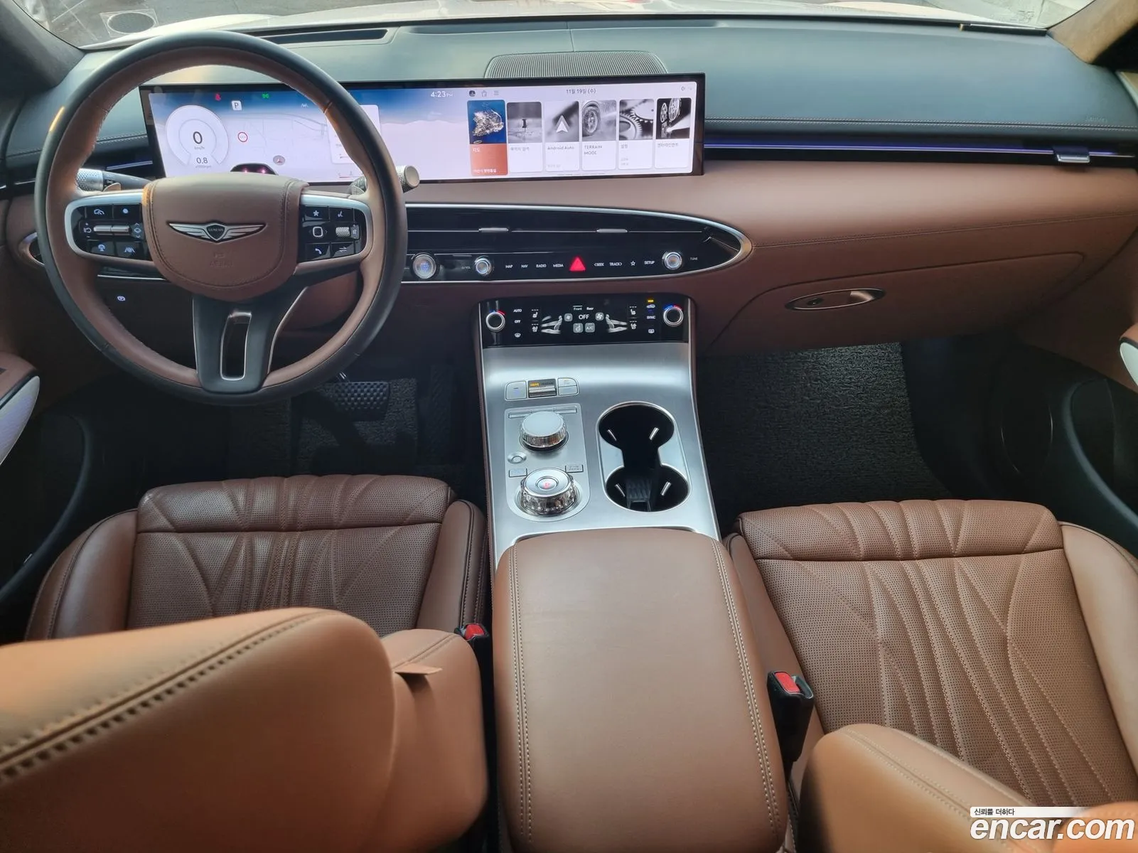 Genesis GV70 2024 — 18