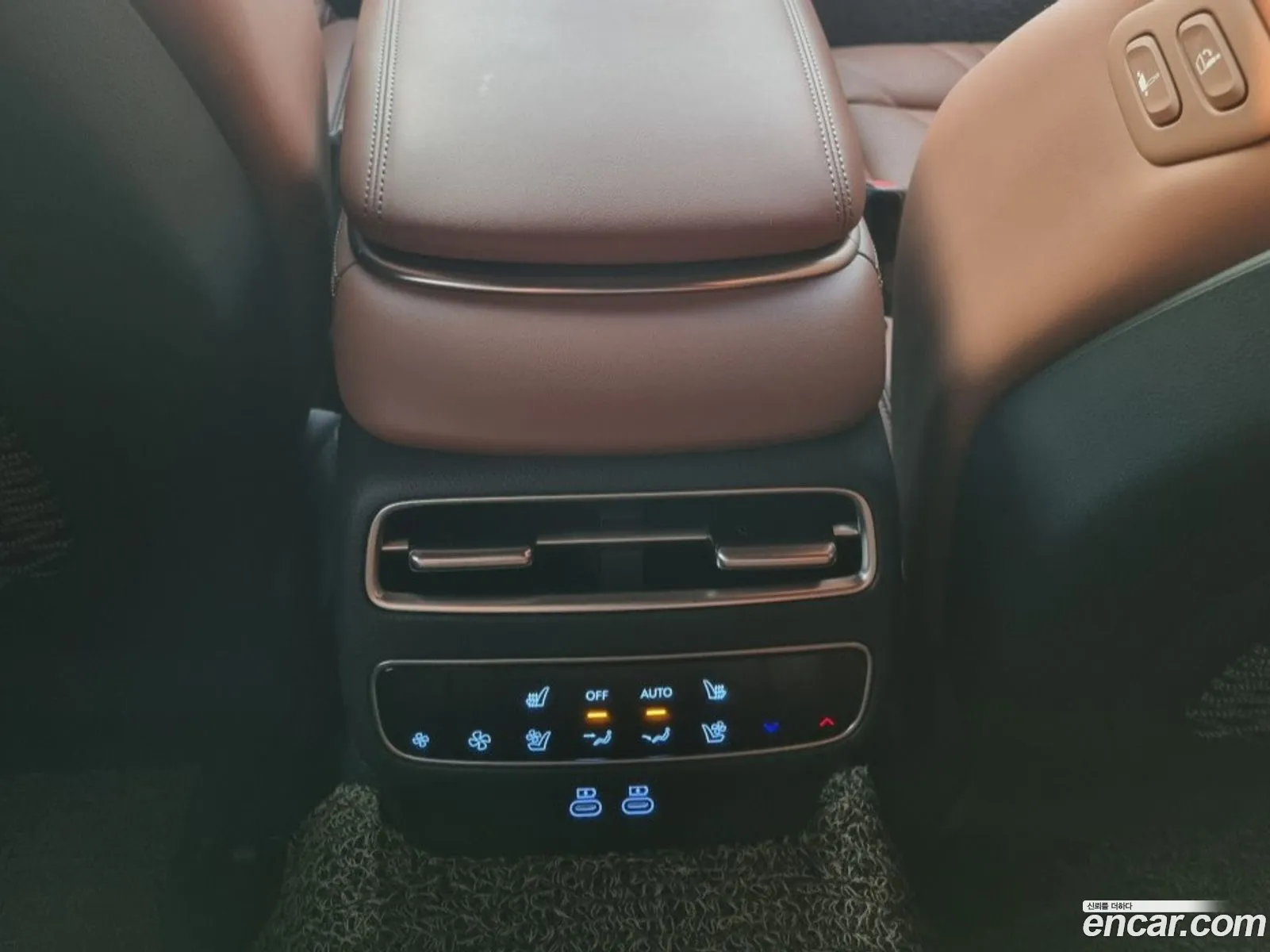 Genesis GV70 2024 — 12