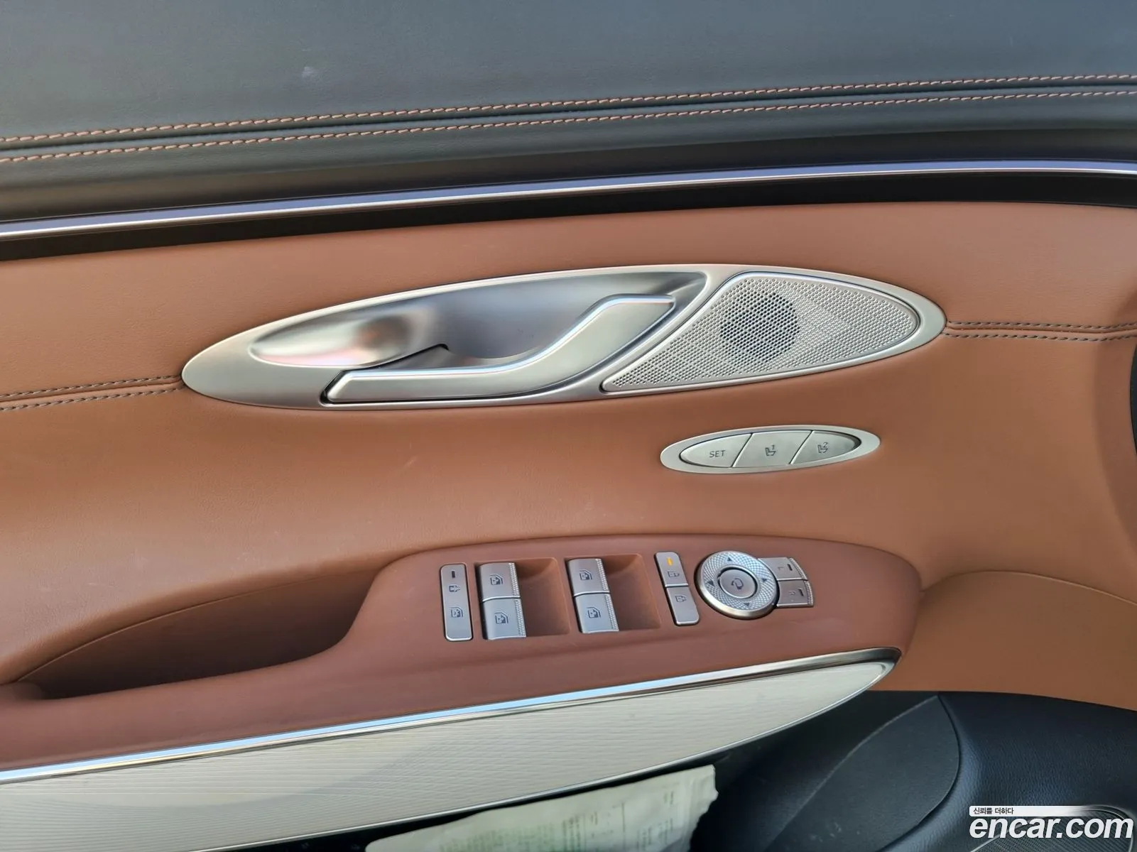 Genesis GV70 2024 — 5