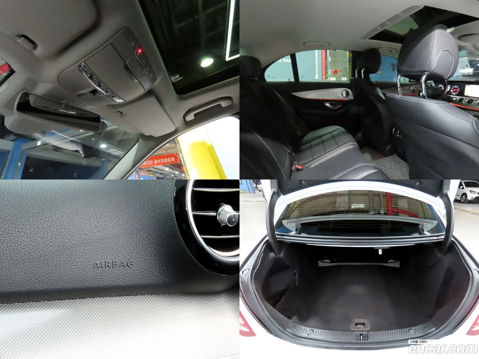 Mercedes-Benz E-Class W213 2016 — 3