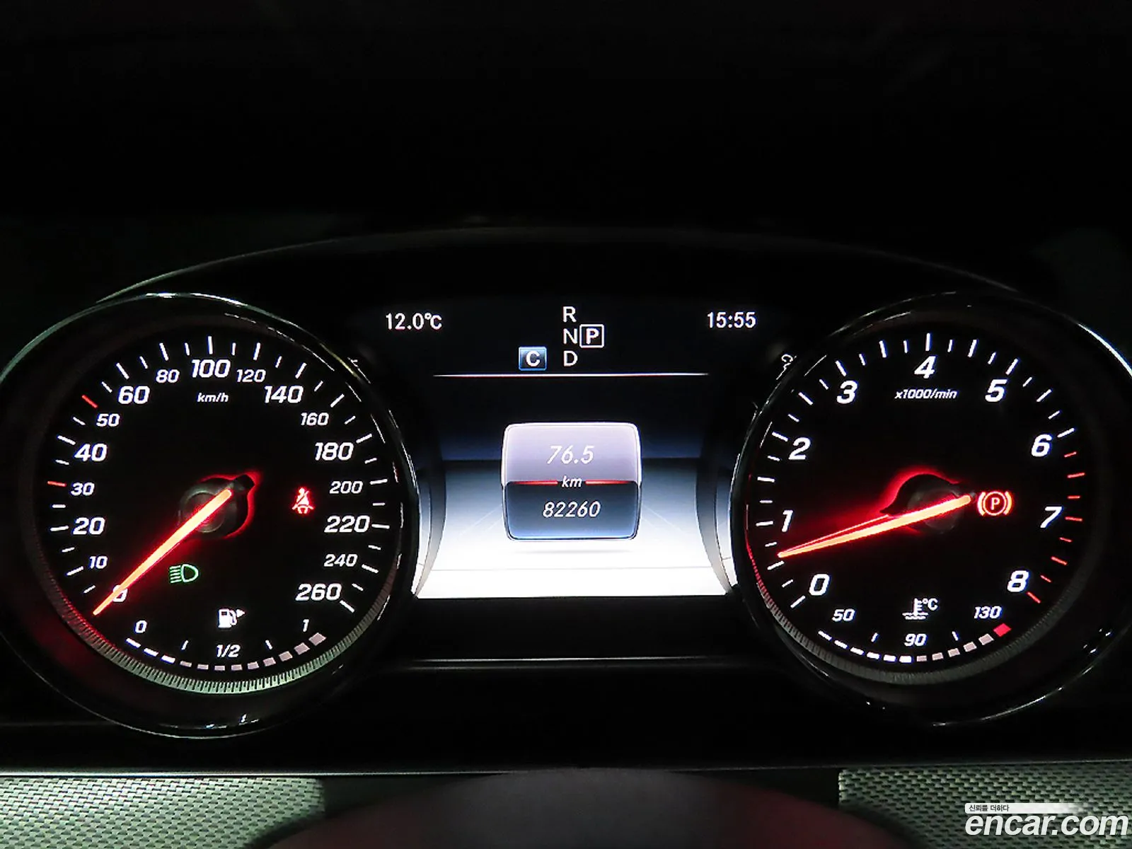Mercedes-Benz E-Class W213 2016 — 5